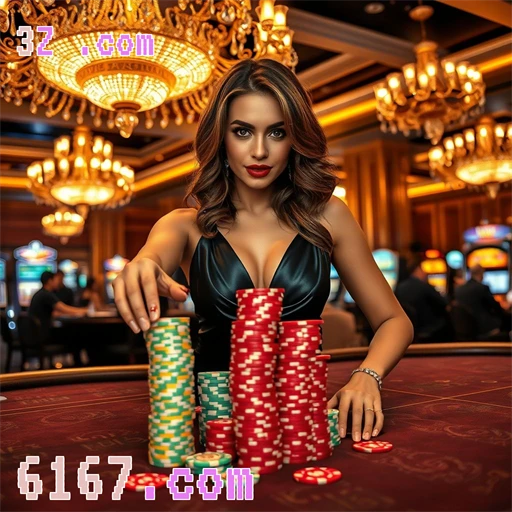 Apostas emocionantes com a 6167.com: Uma jornada envolvente!