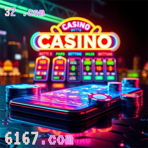 Inovação em Jogo: A Seção App do 6167.com