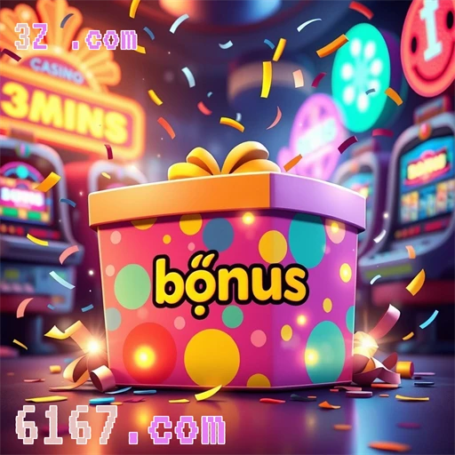 Bônus Irresistíveis no 6167.com Que Você Não Pode Perder