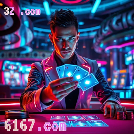 A Seção Confiavel do 6167.com: Um Mundo de Oportunidades