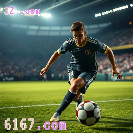 Esporte e Diversão: Explore 6167.com com Novas Perspectivas